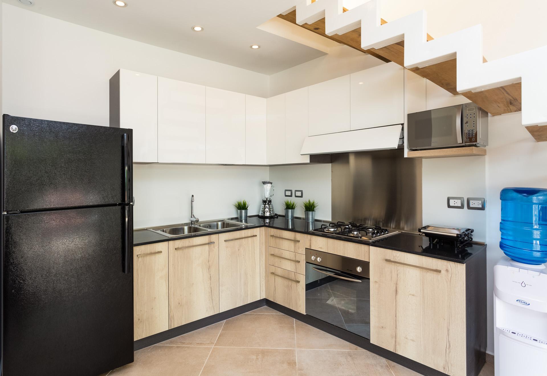 לאס טרנאס Louisa Apartamentos מראה חיצוני תמונה