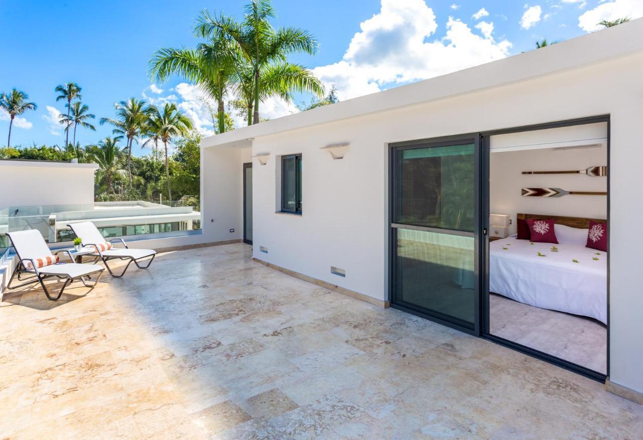לאס טרנאס Louisa Apartamentos מראה חיצוני תמונה