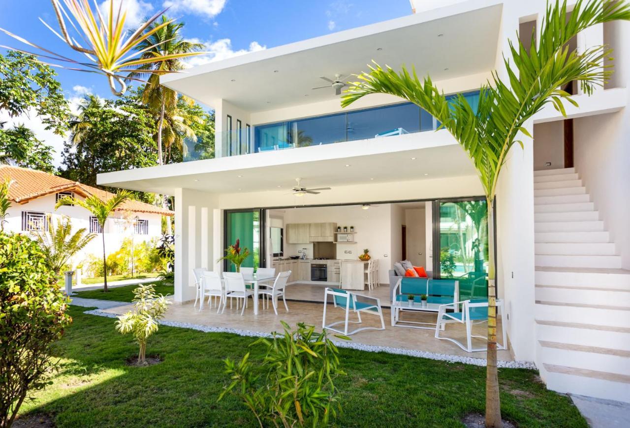 לאס טרנאס Louisa Apartamentos מראה חיצוני תמונה